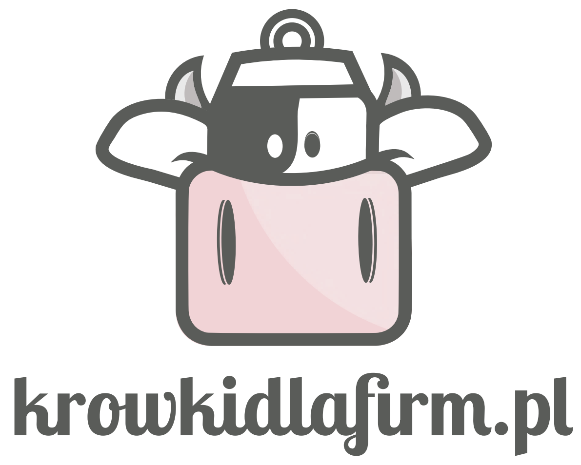 Krówki dla Firm